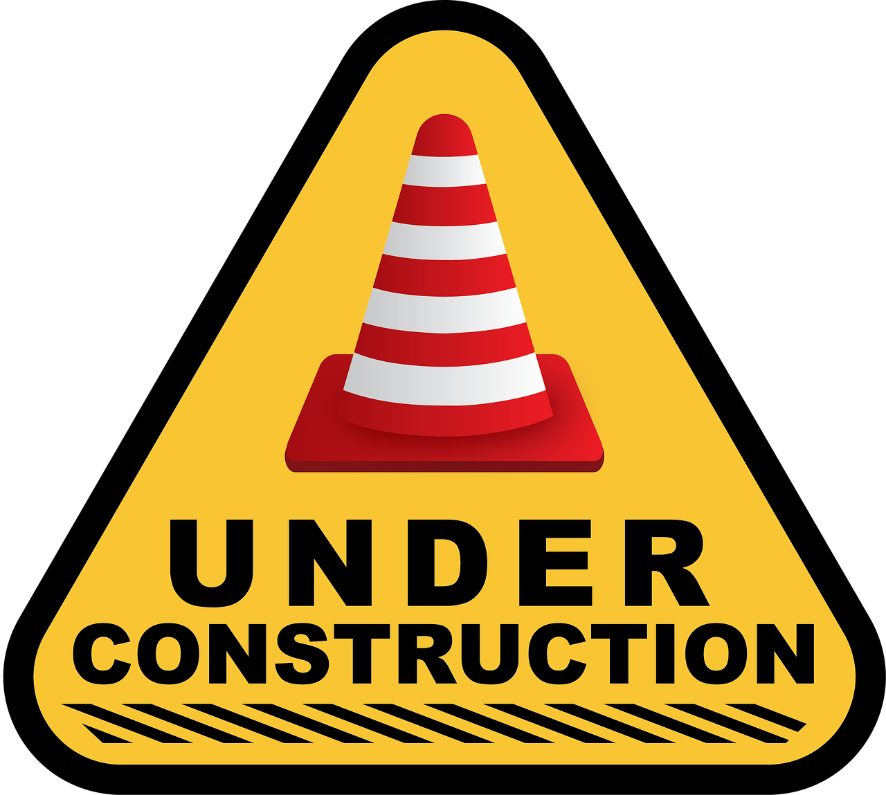 Maintenance in progress